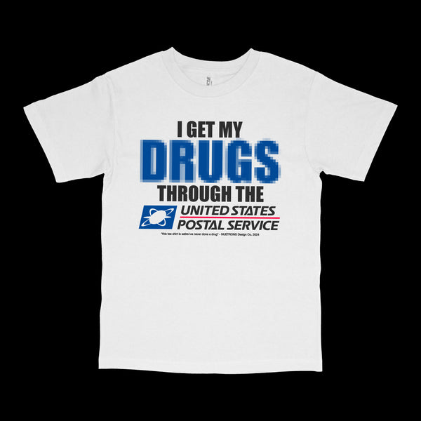 USPS Tee