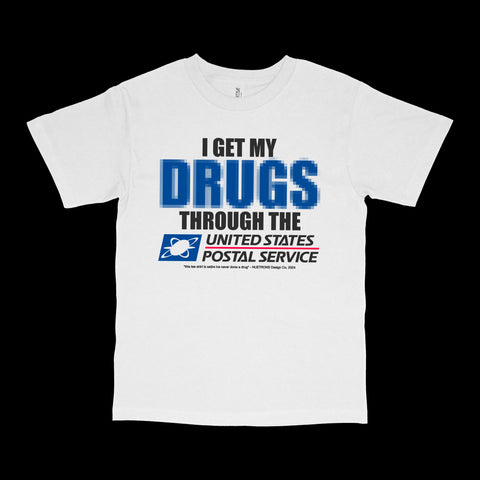 USPS Tee