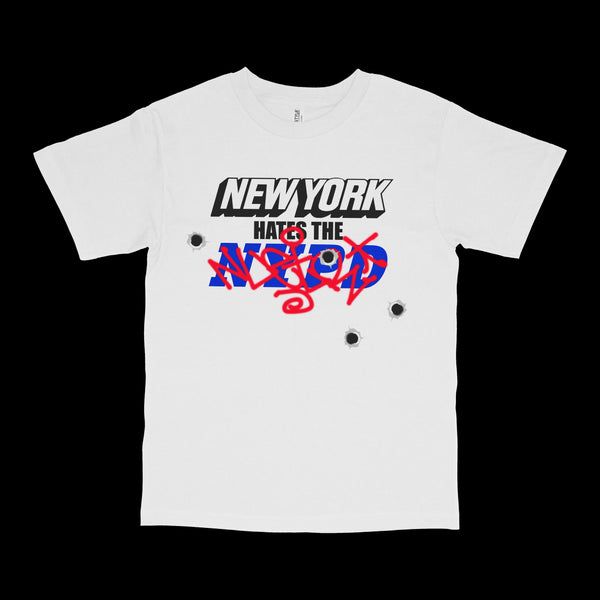 NYPD Tee