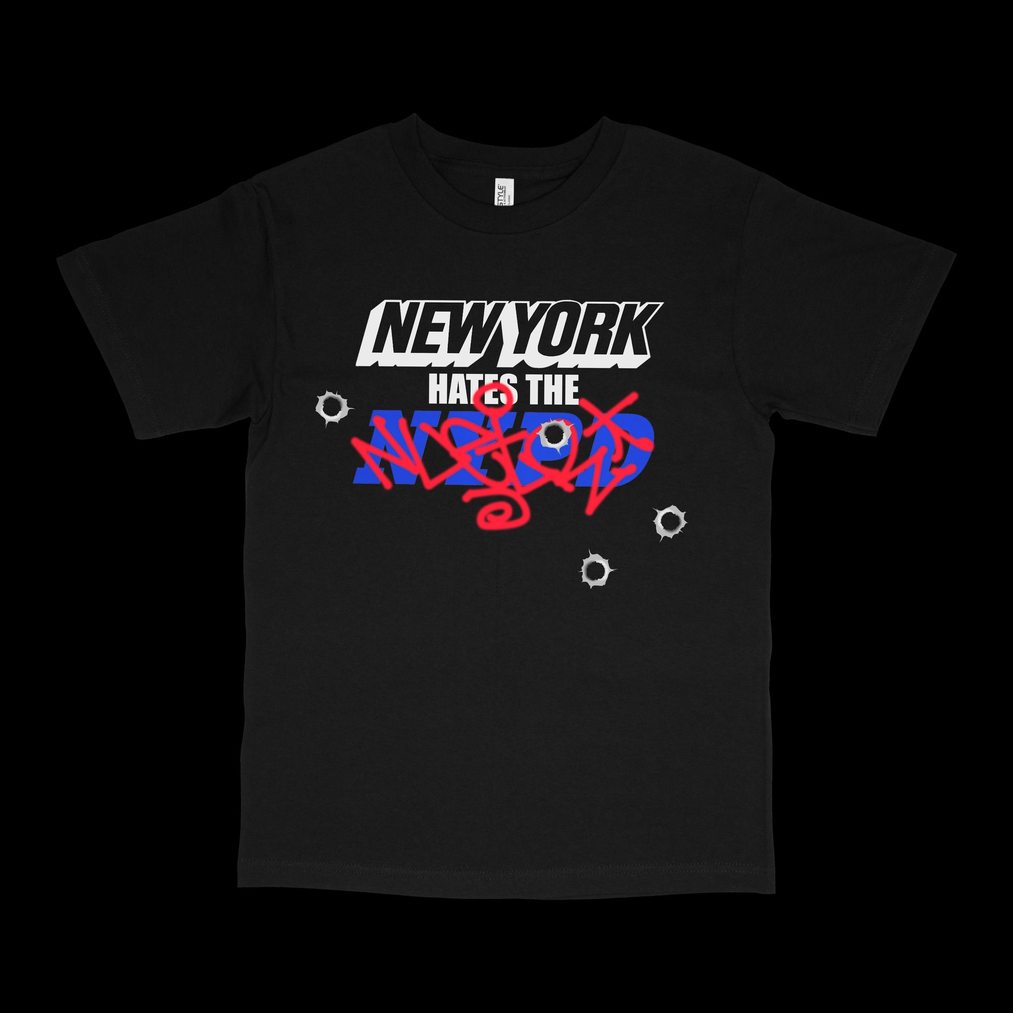 NYPD Tee
