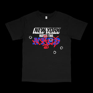 NYPD Tee