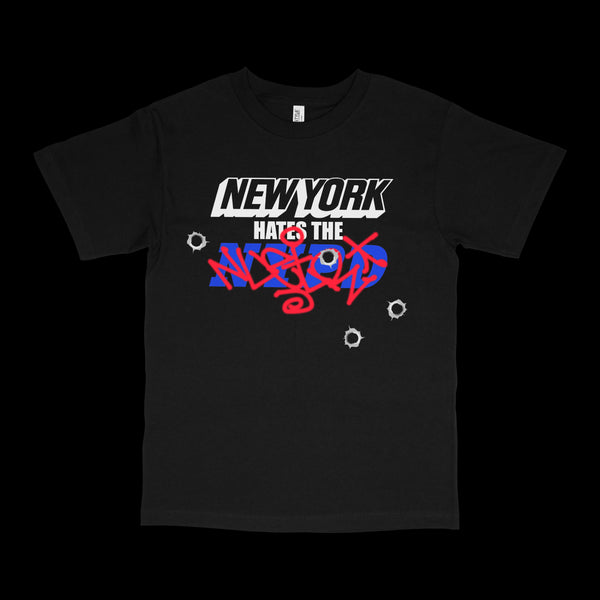 NYPD Tee