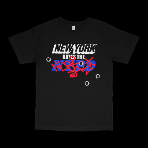 NYPD Tee